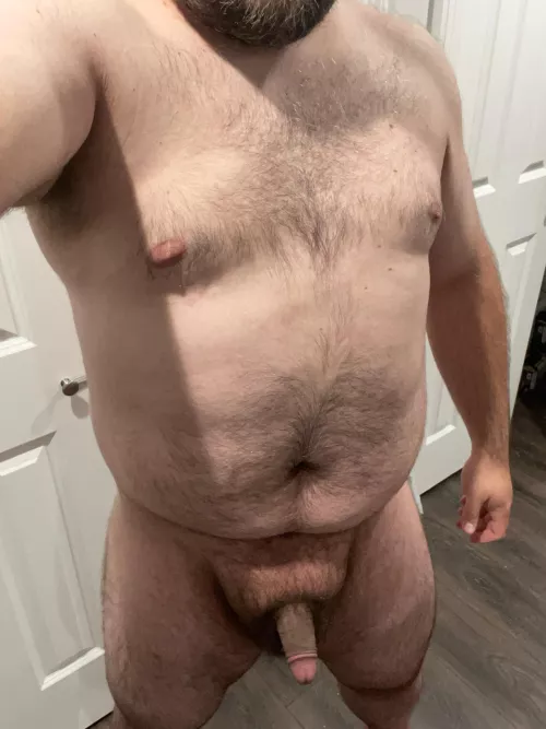 [36M] Come and get it 