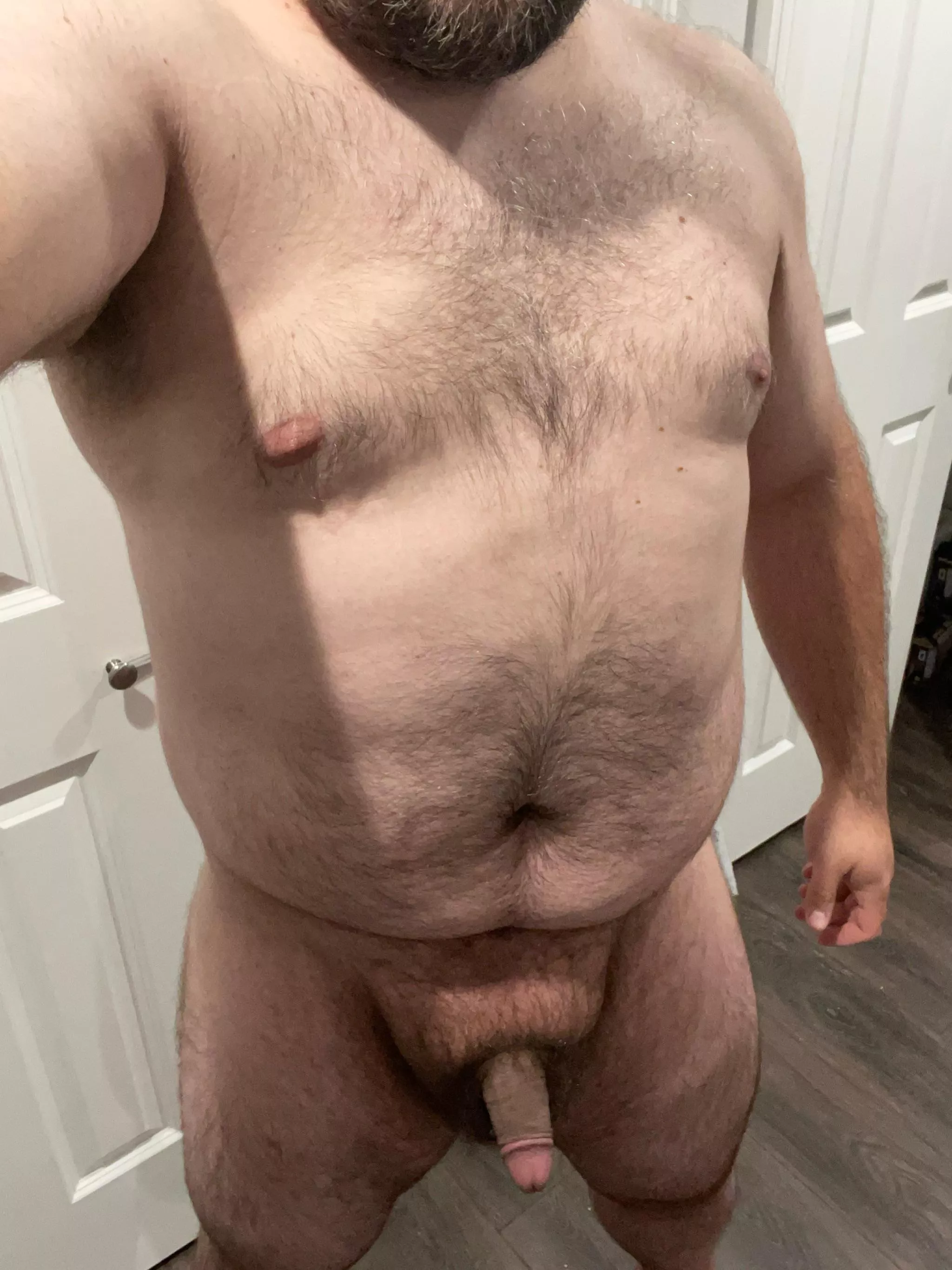 [36M] Come and get it 