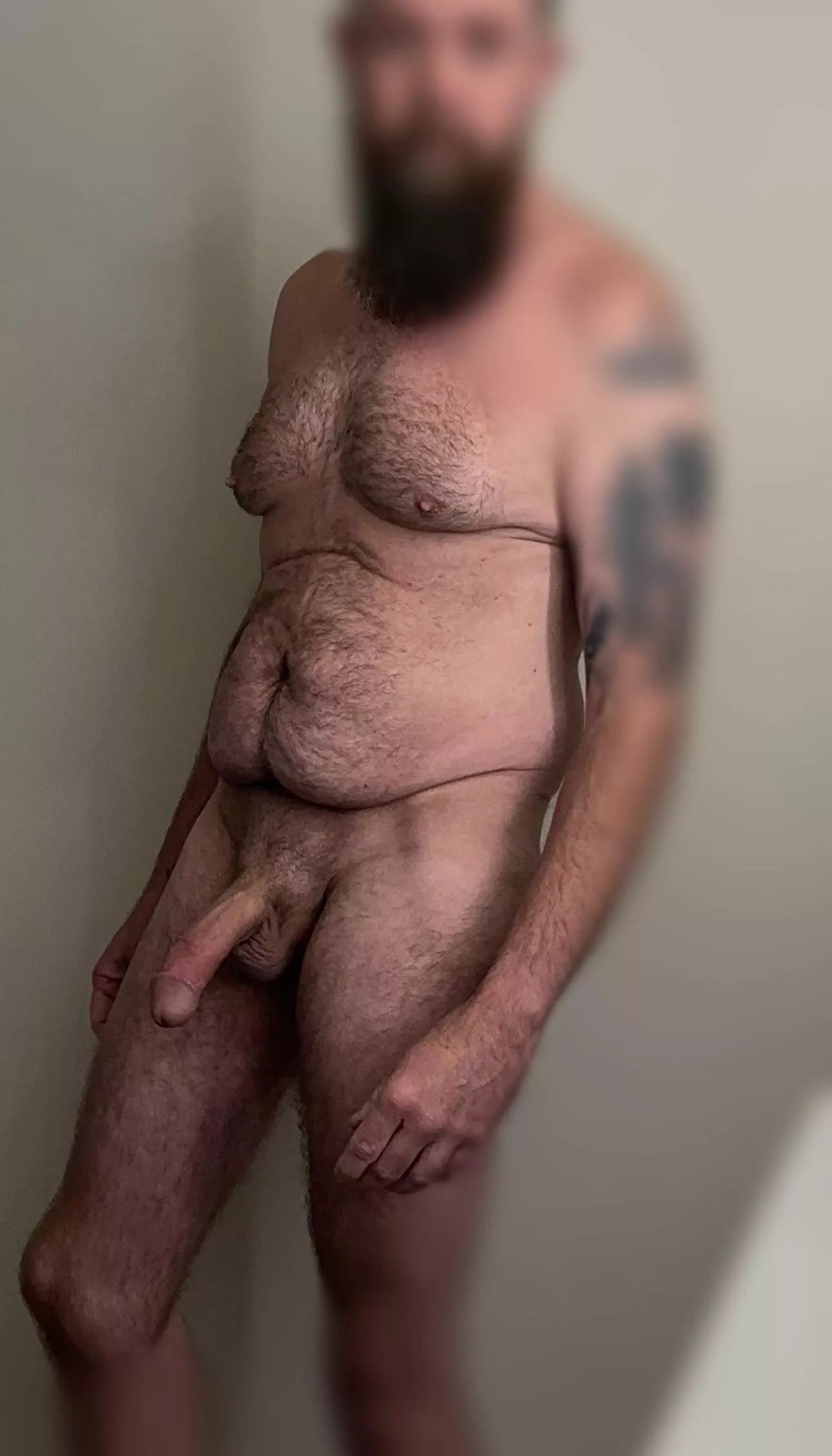 (49)Who else just loves being nude every chance you get?