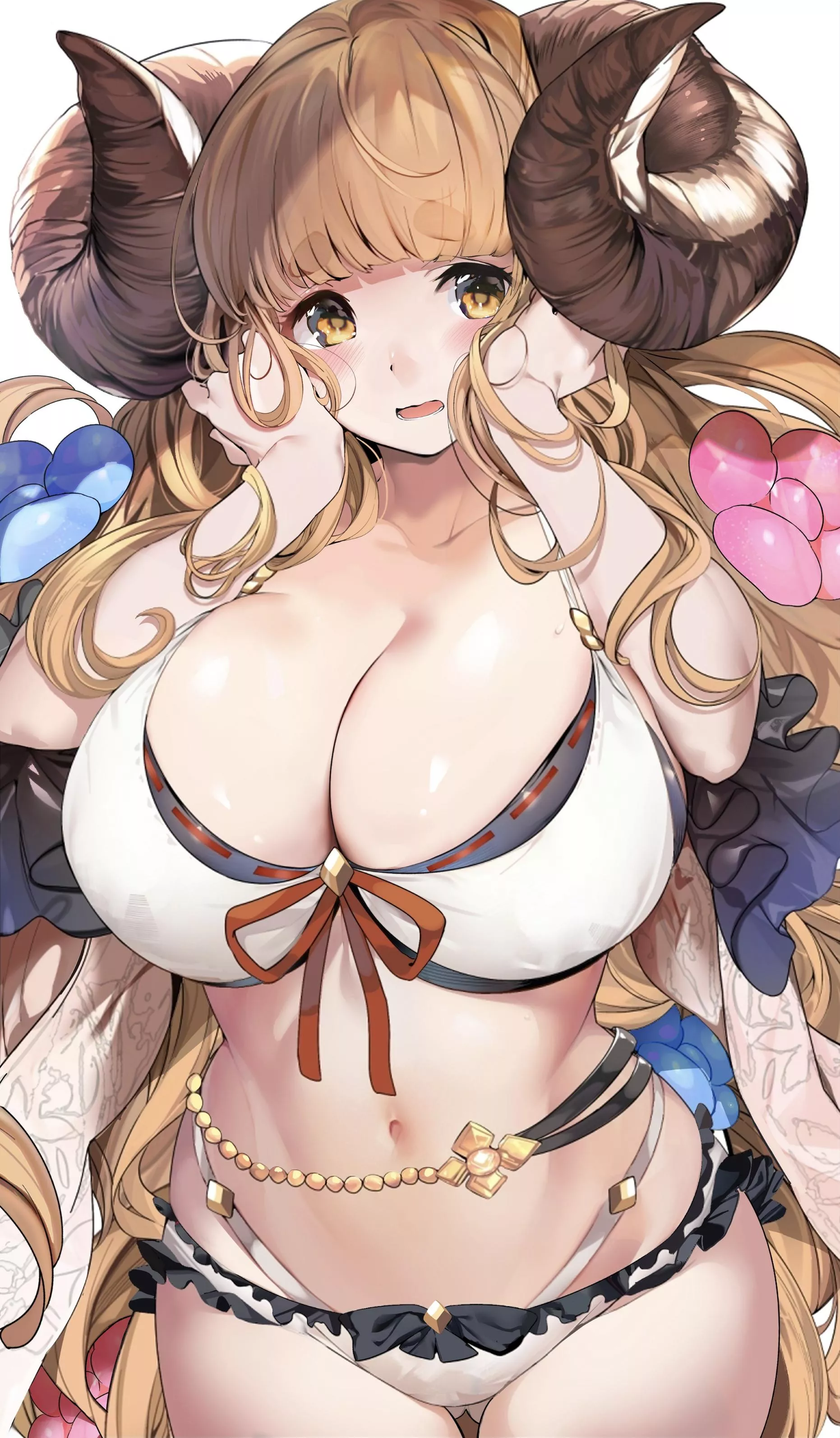 Anila - Swimsuit (Marushin)