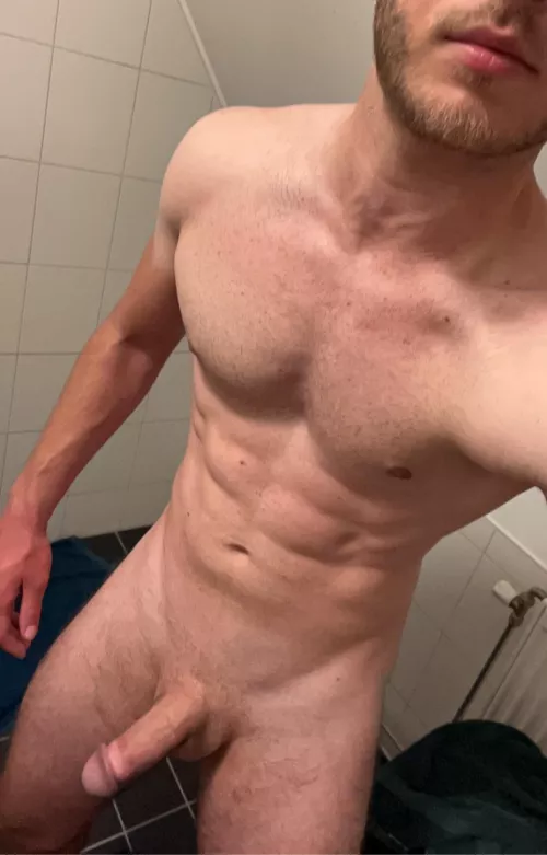 Are we gonna skip the drinks?