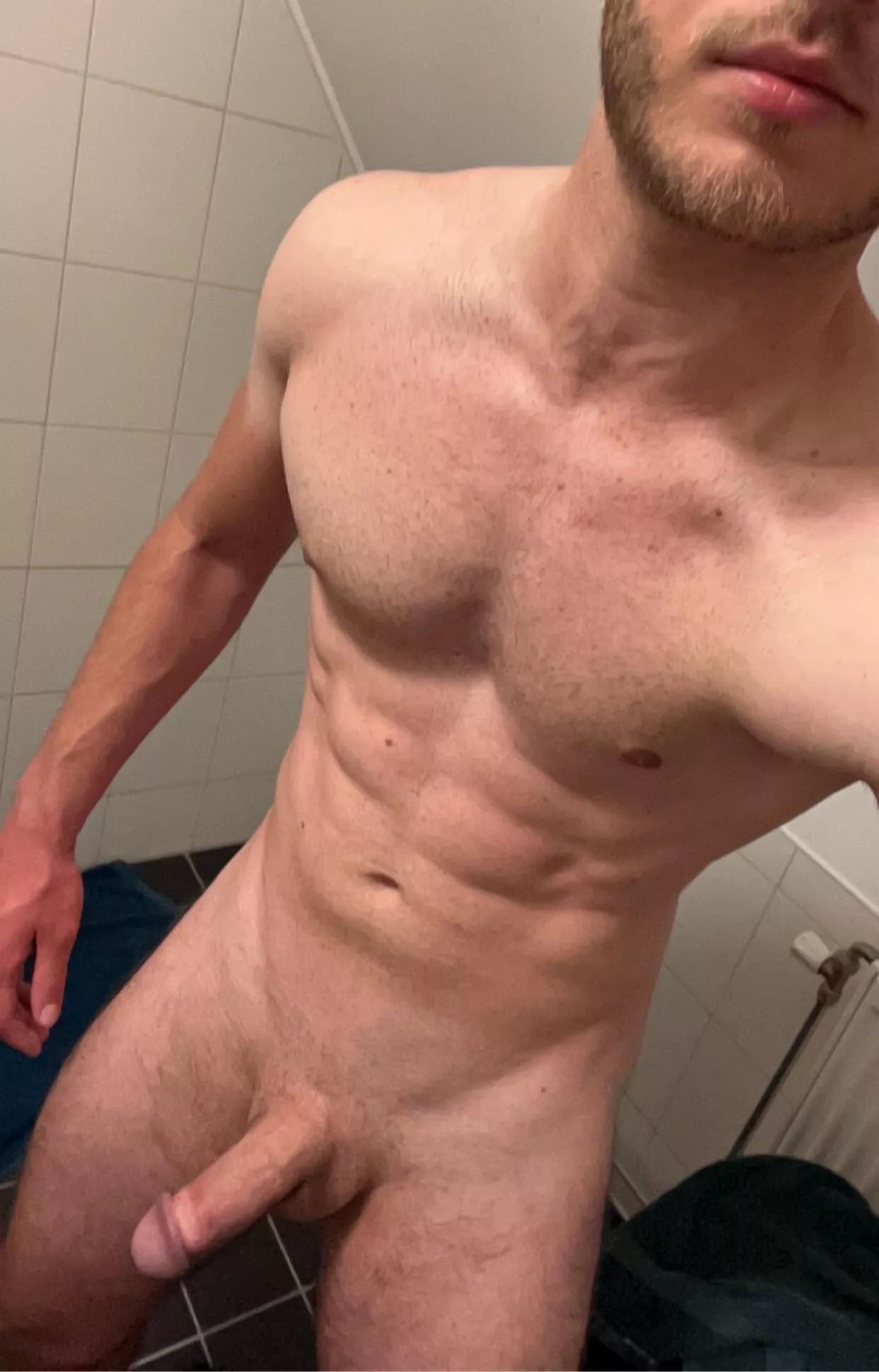 Are we gonna skip the drinks?