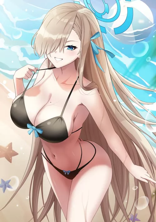 Asuna [Blue Archive]