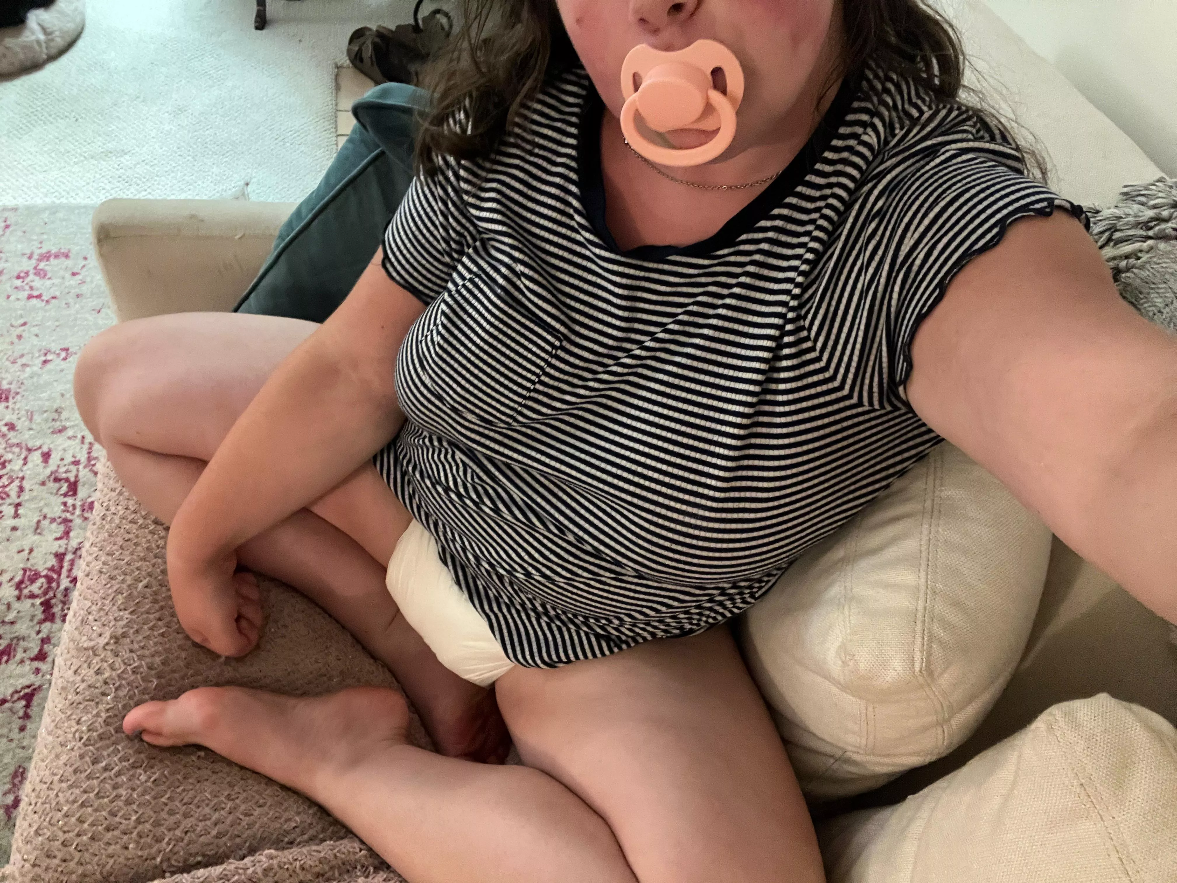 baby nights are the best nights