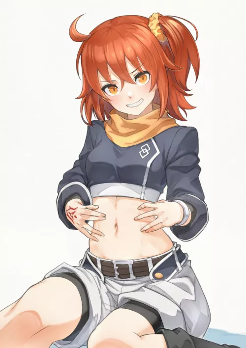 Babylonia Gudako
