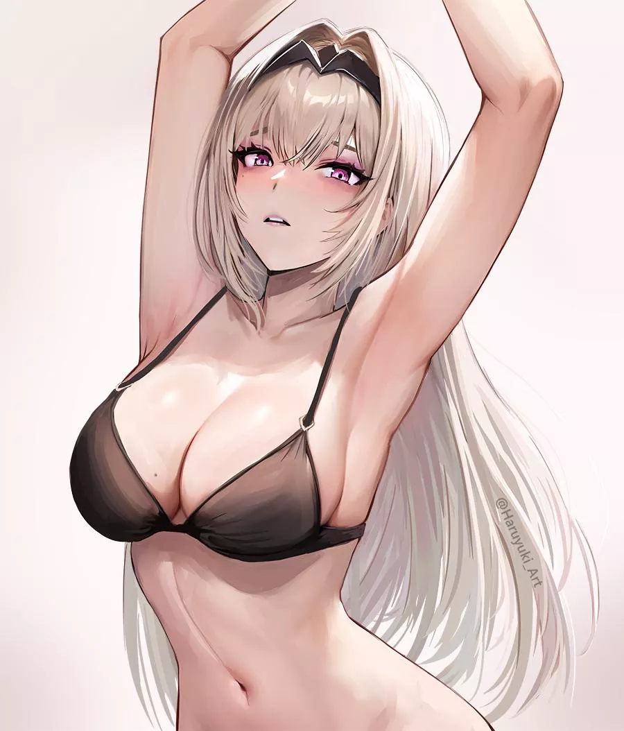 Bianca [Punishing Gray Raven]