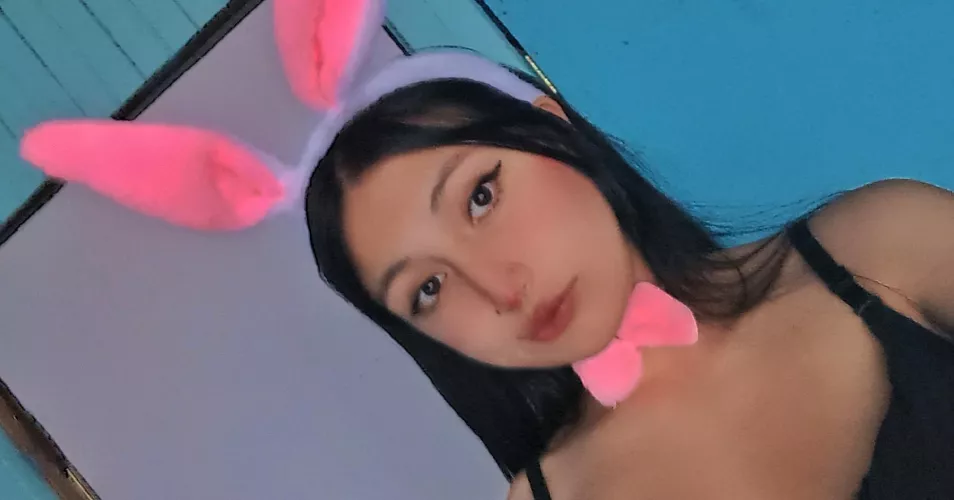 Can I be your bunny girl?