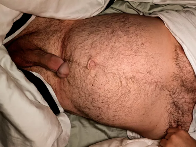 Can I get some attention to my nipples? (49)