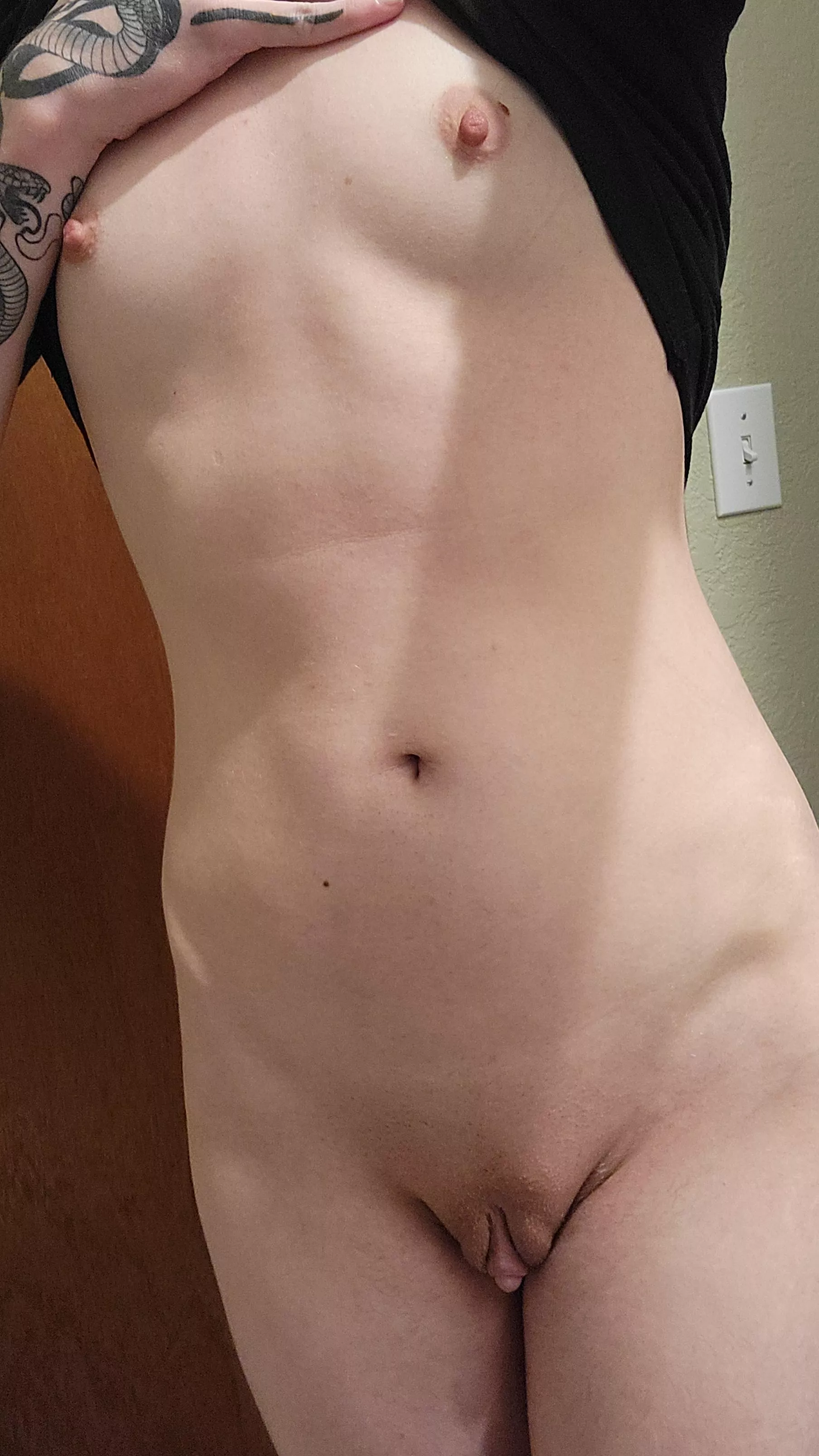 Can I sit on your face?