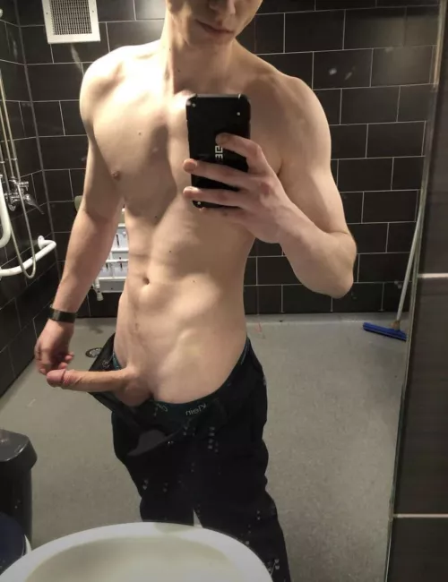 Can you help me relax after a workout? [M24]