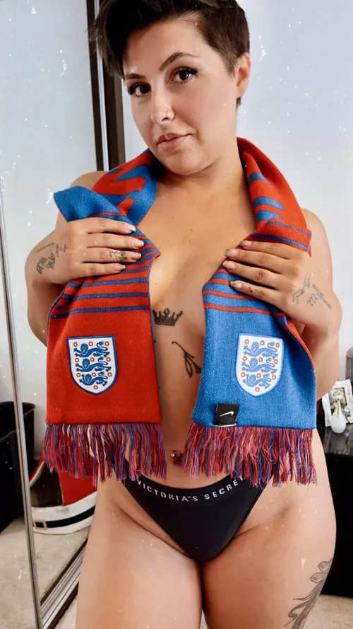 Come onnnnnn England⚽️🏴󠁧󠁢󠁥󠁮󠁧󠁿🥵