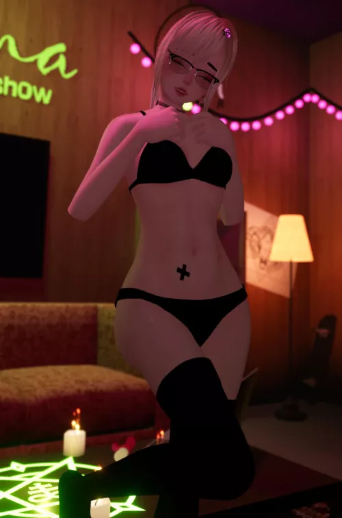 Come to play with me, sweetie ♥️ https://chaturbate.com/emyliveshow