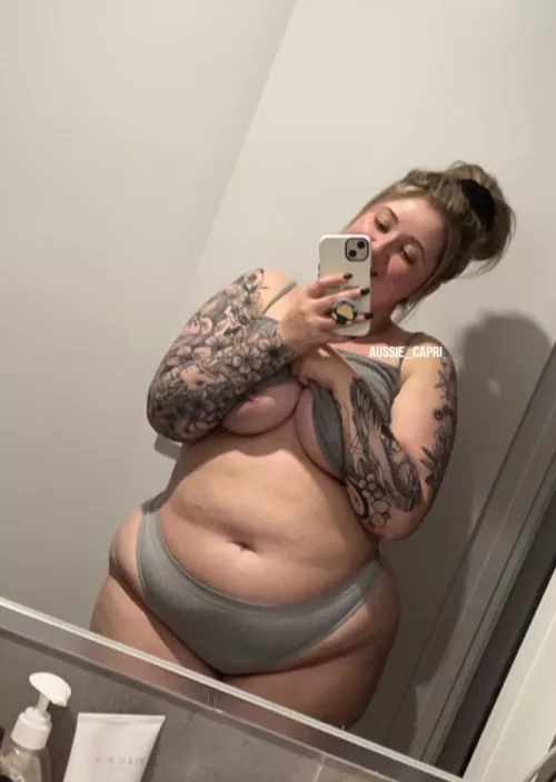 craving a creampie 😇