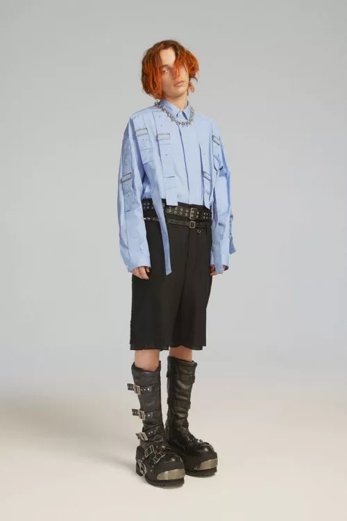 Does anybody know where I can find a pair of boots similar or the same as these?