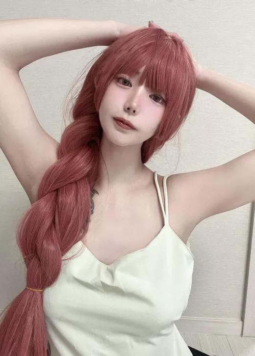 Does this make you weak ?