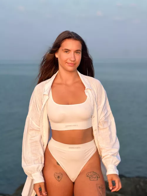 enjoy your day at the beach!