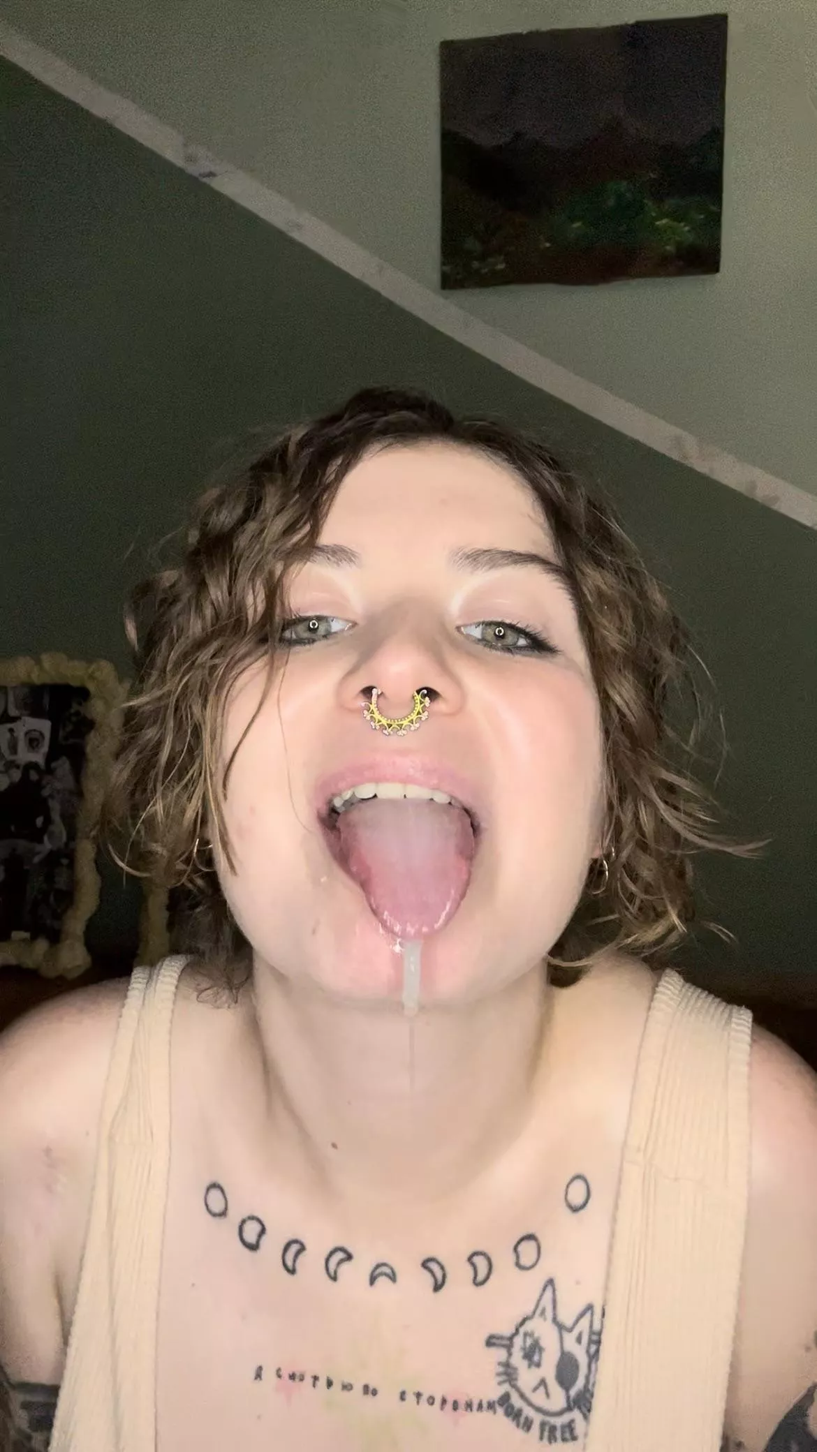 everything will be delicious 🥰 