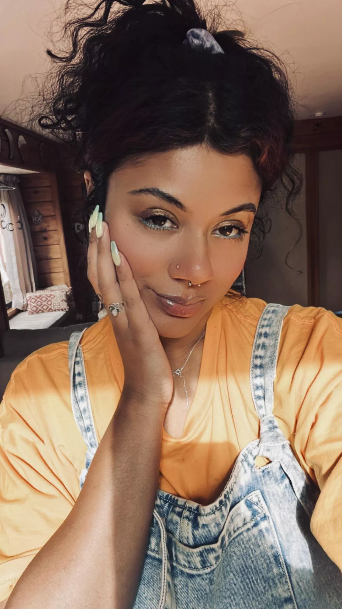 Fijian x Indian x euro 