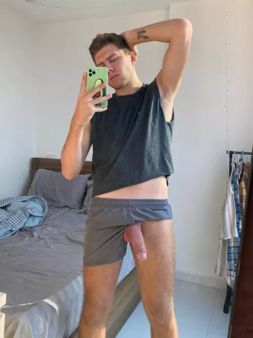 First word that comes to mind?