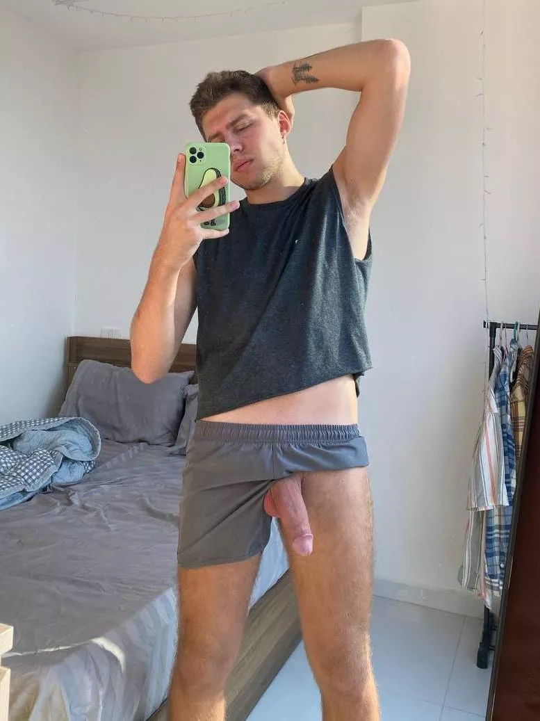 First word that comes to mind?