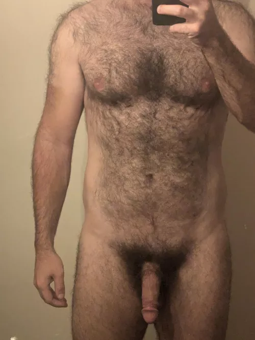 Fit, masc, chill bros on Skype?