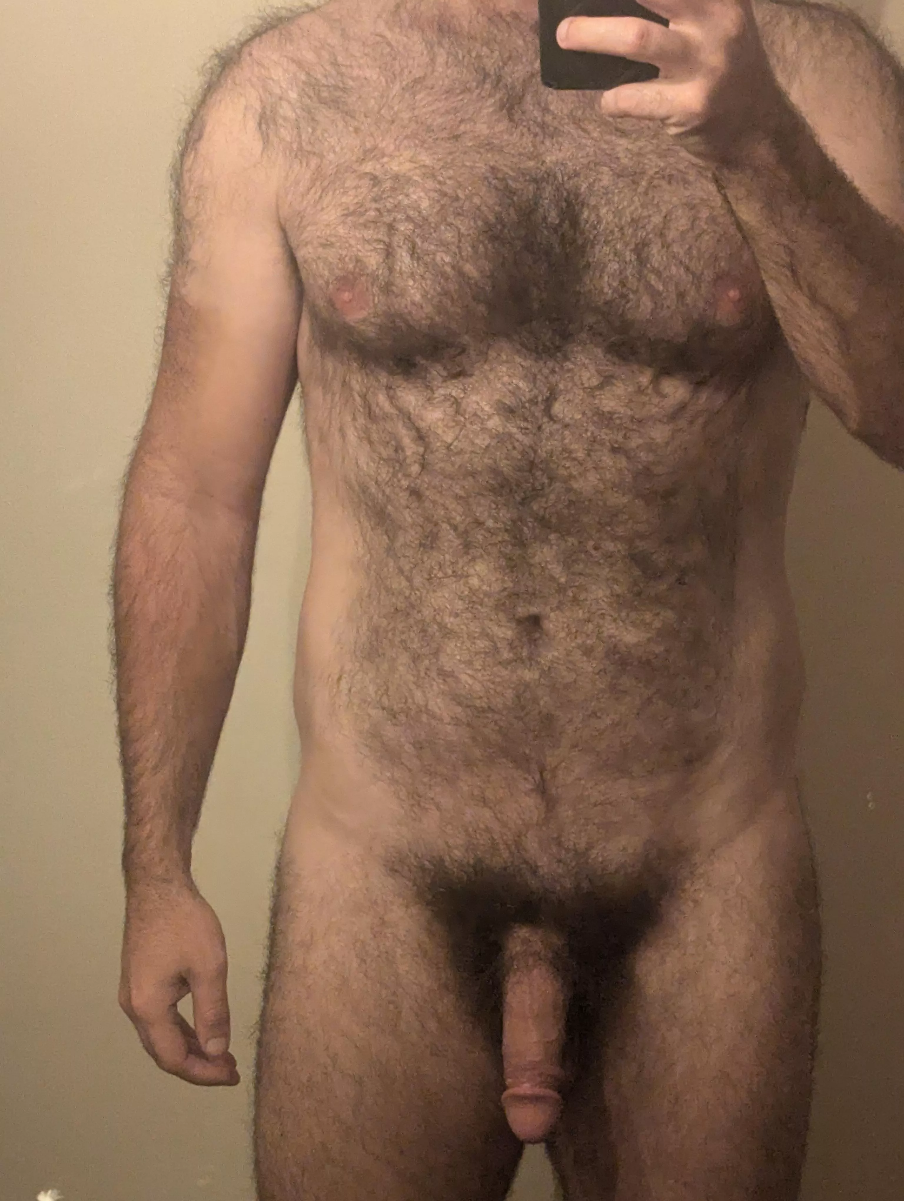 Fit, masc, chill bros on Skype?