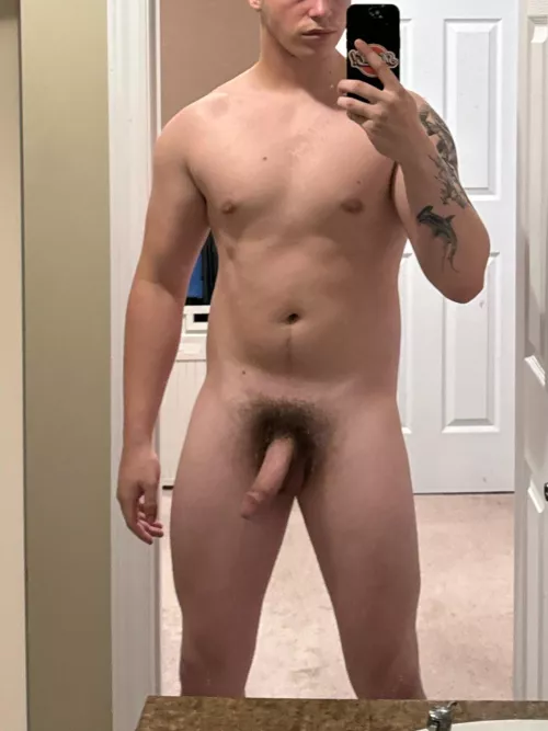 Fuck me in the shower