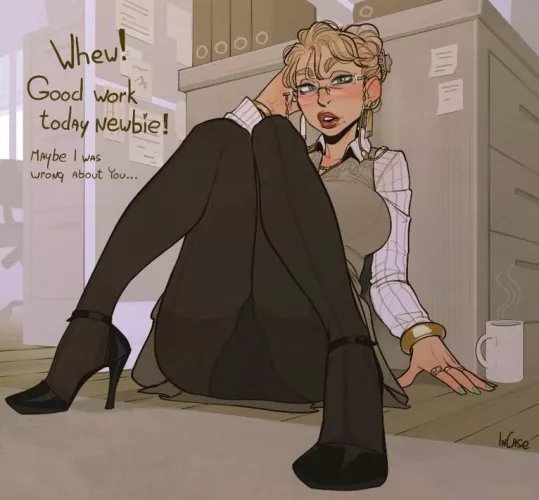 Fun in the Workplace!