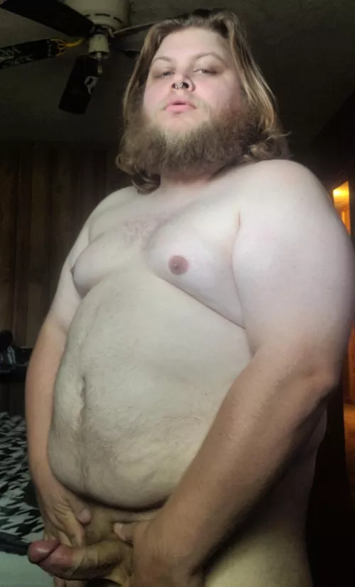 Get on your knees and worship me 🥵