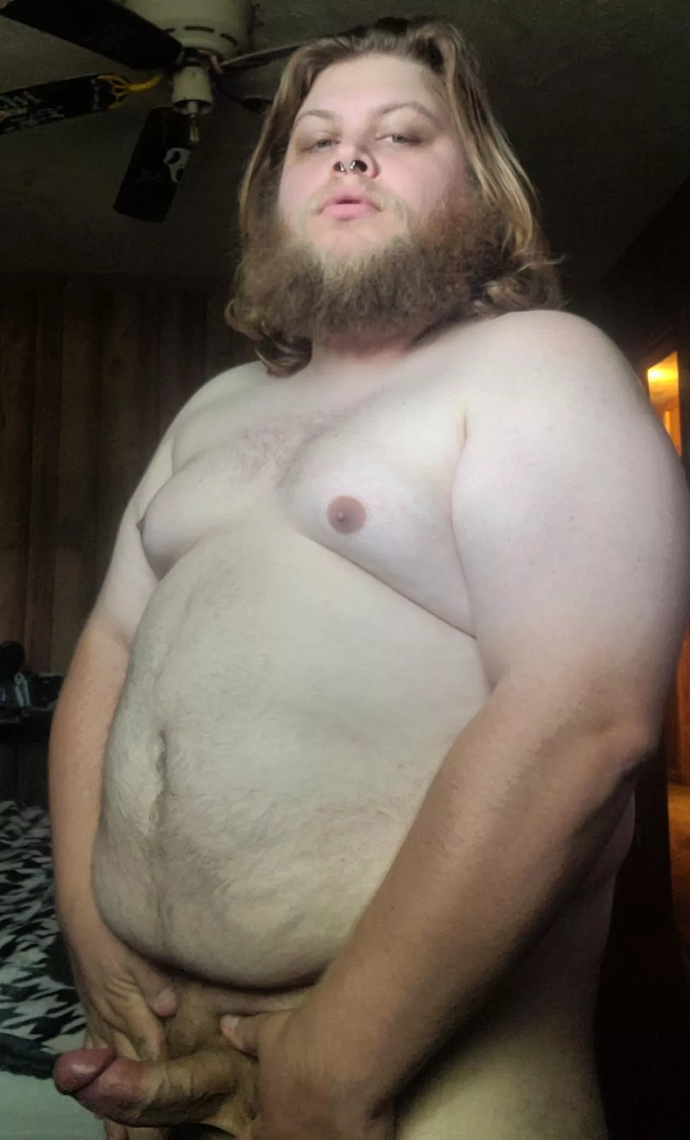 Get on your knees and worship me 🥵