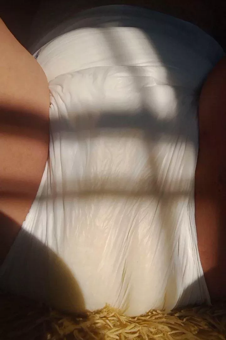 Good morning very wet ❤️