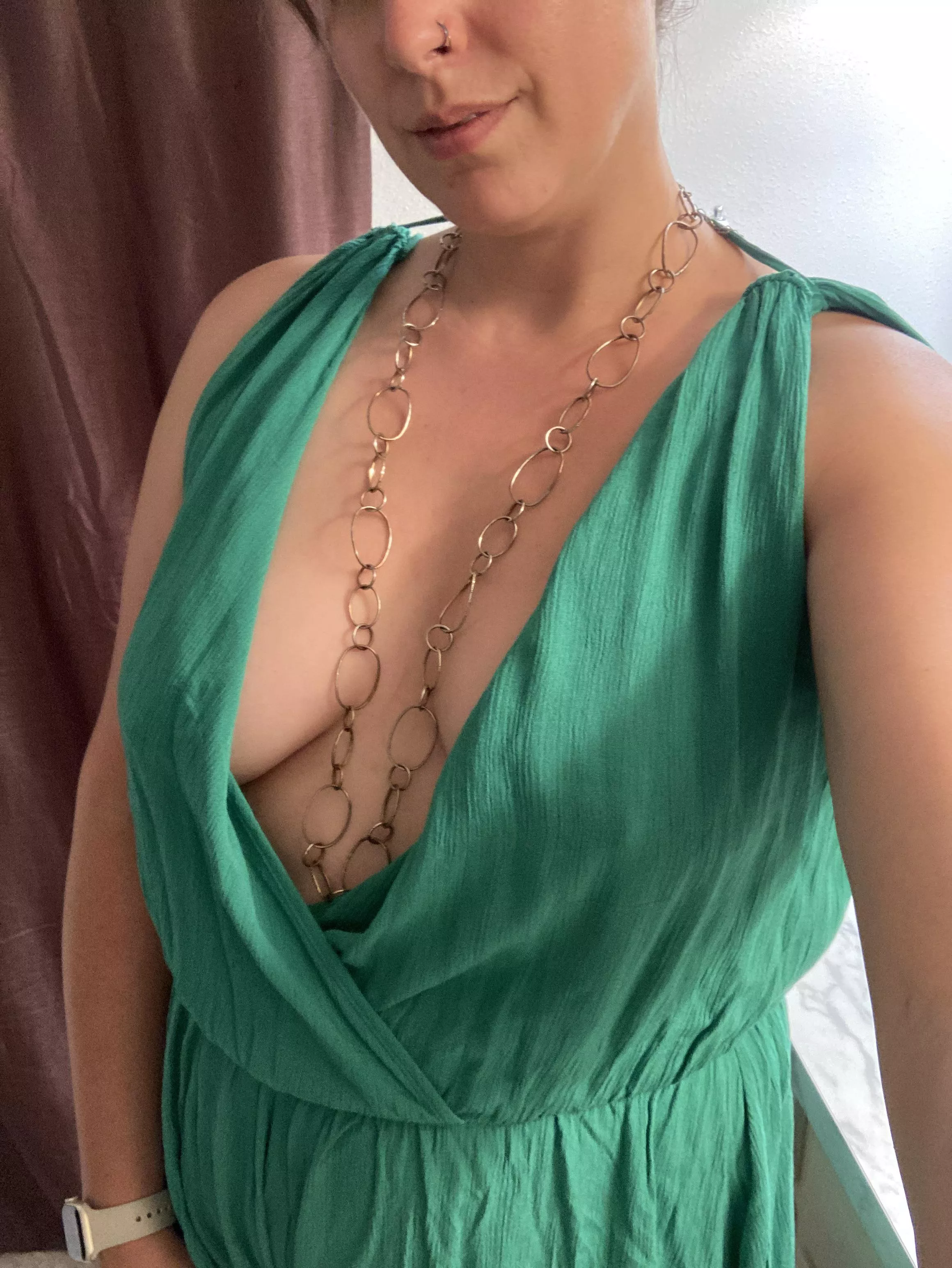 Green is my favorite!