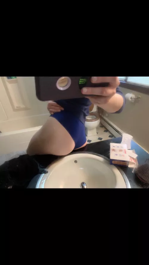 Guess my favorite sex position.