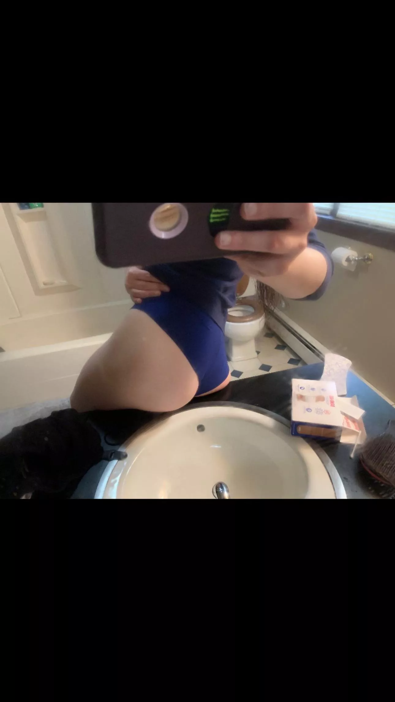 Guess my favorite sex position.