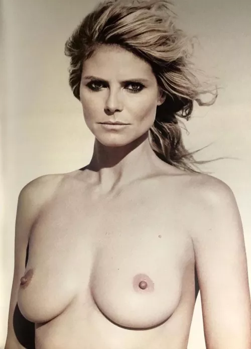 Heidi Klum