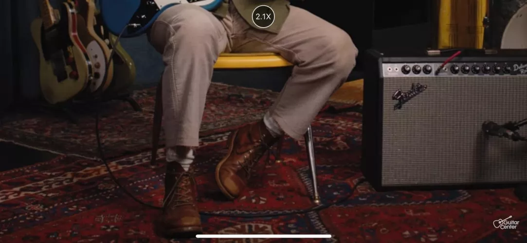 Help ID these boots!