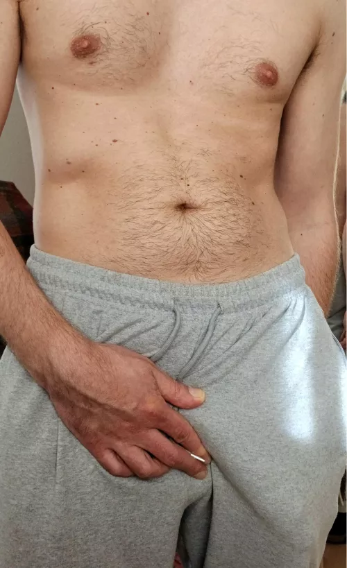 Hope I'm doing this right