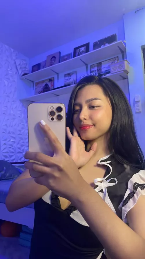 Hope you like what i like too