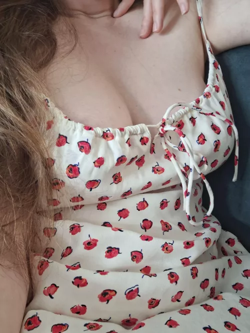 Horny and bored wishing a hung daddy ravaged me into a slutty mess