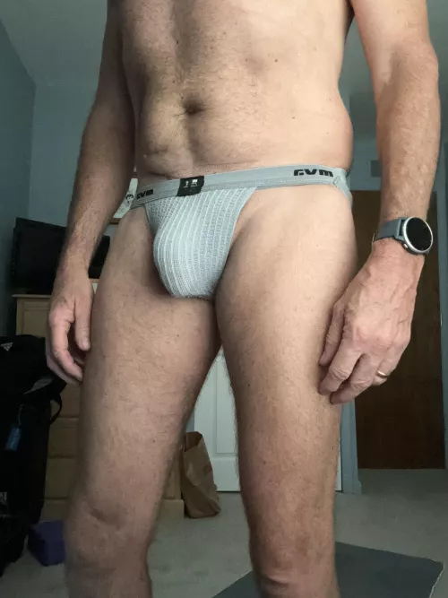 Hot 5 mile run today