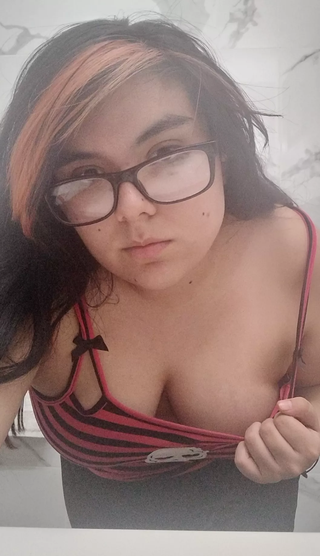 How would you humiliate this rape baiting Mexican slut? 