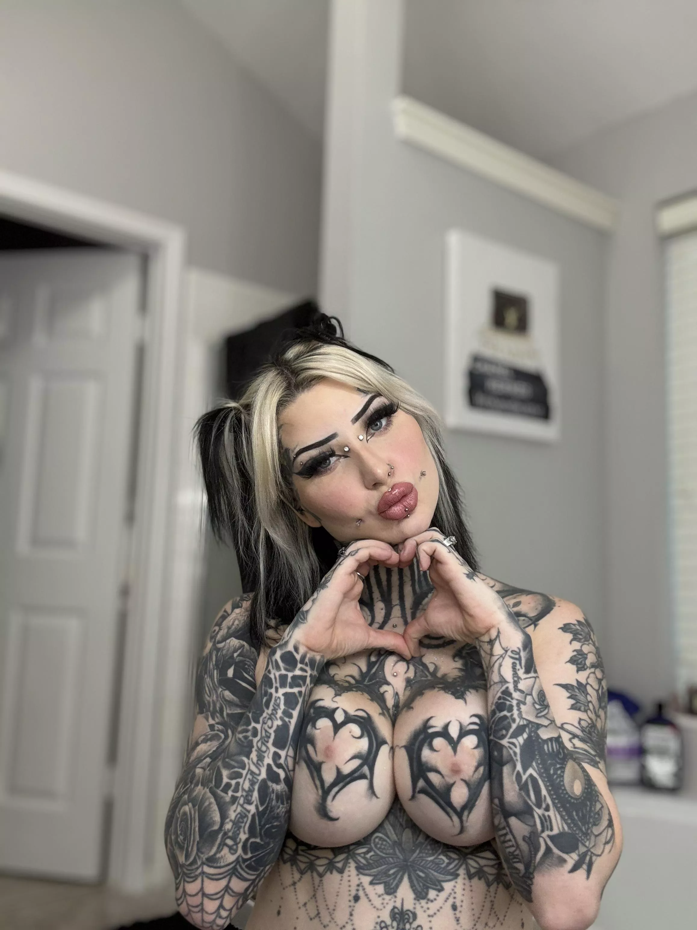 I bet I could make you finish in less than 30 seconds 🤍😉