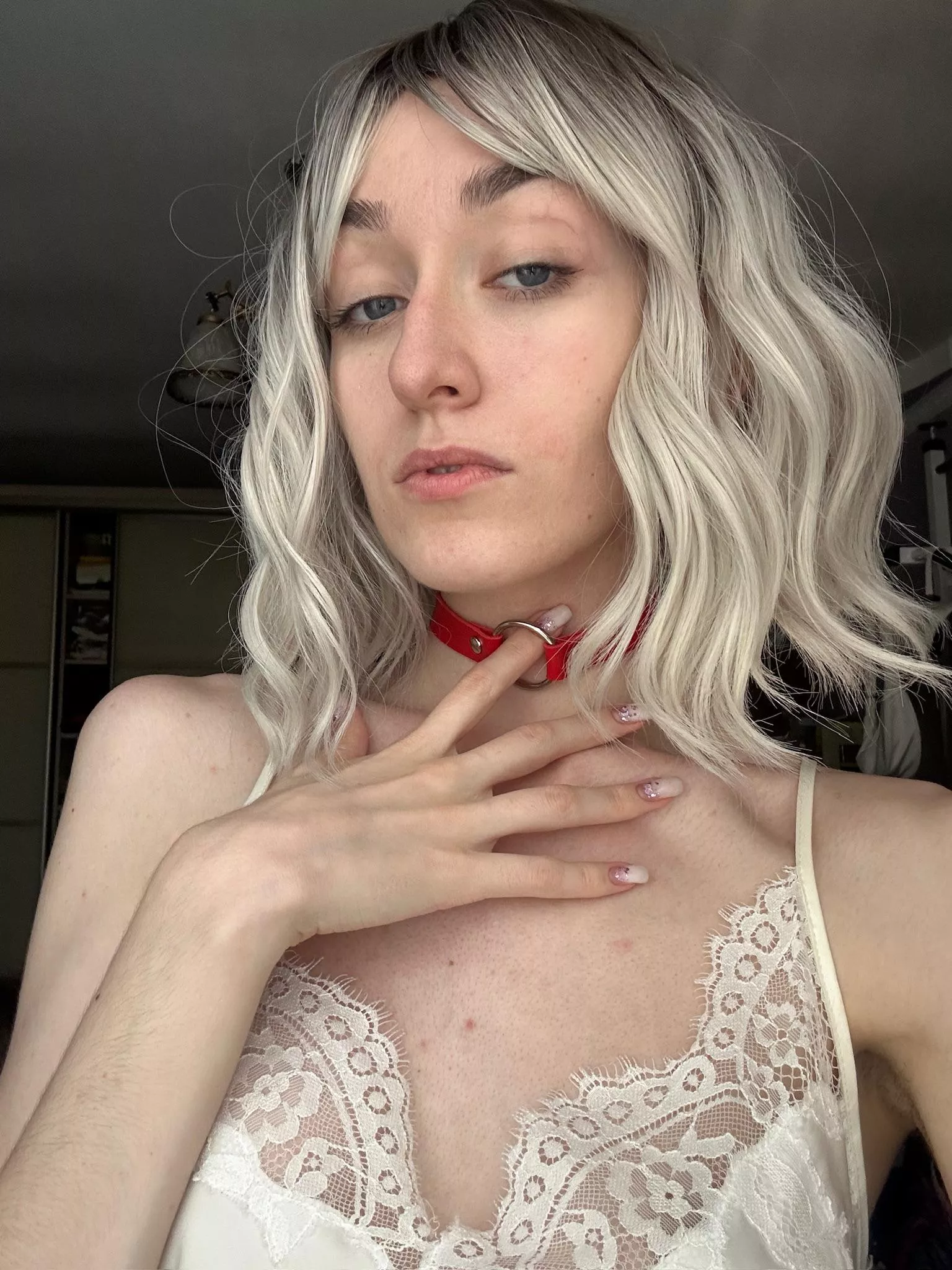 I bet it's one of the sexiest accessories ever