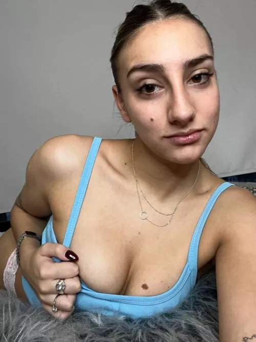 I could show you something new that'll blow your mind