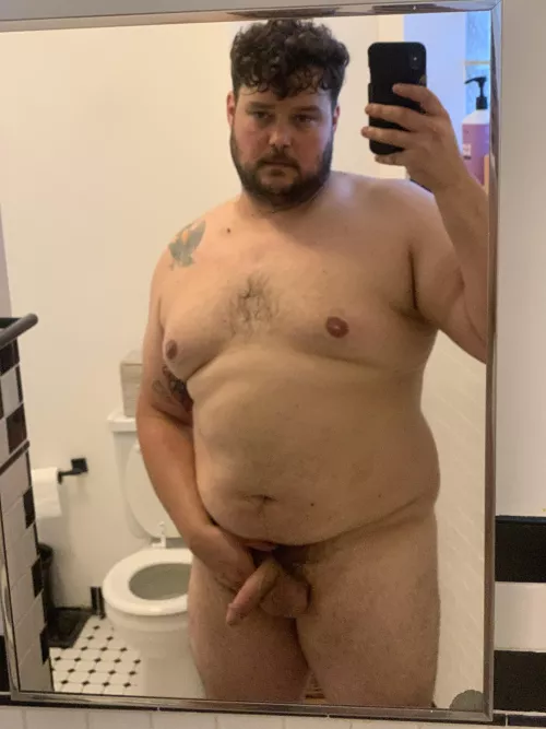 I could use a release