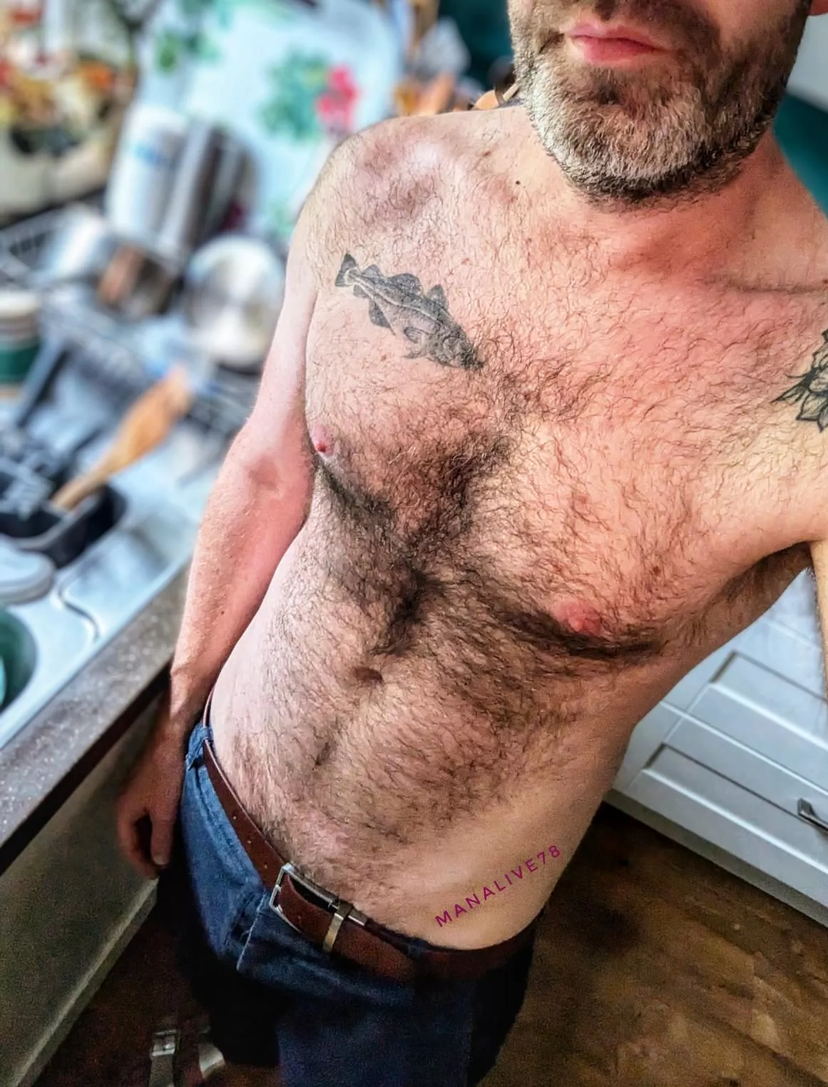 I don't want to today. Who is in the back to bed camp? [46]