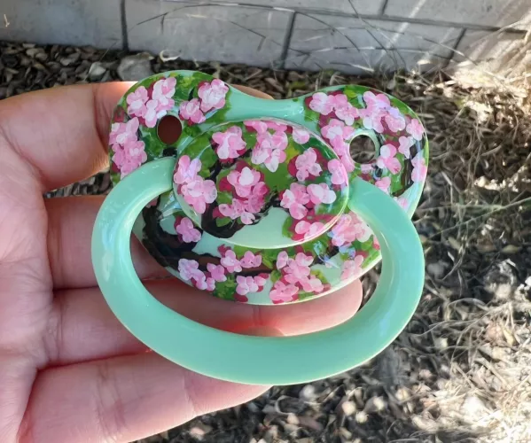 I finally ordered a new nukki