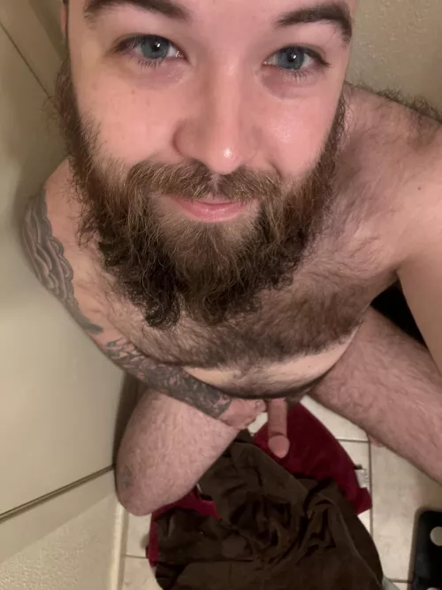 I hope you’re having a fantastic day :)