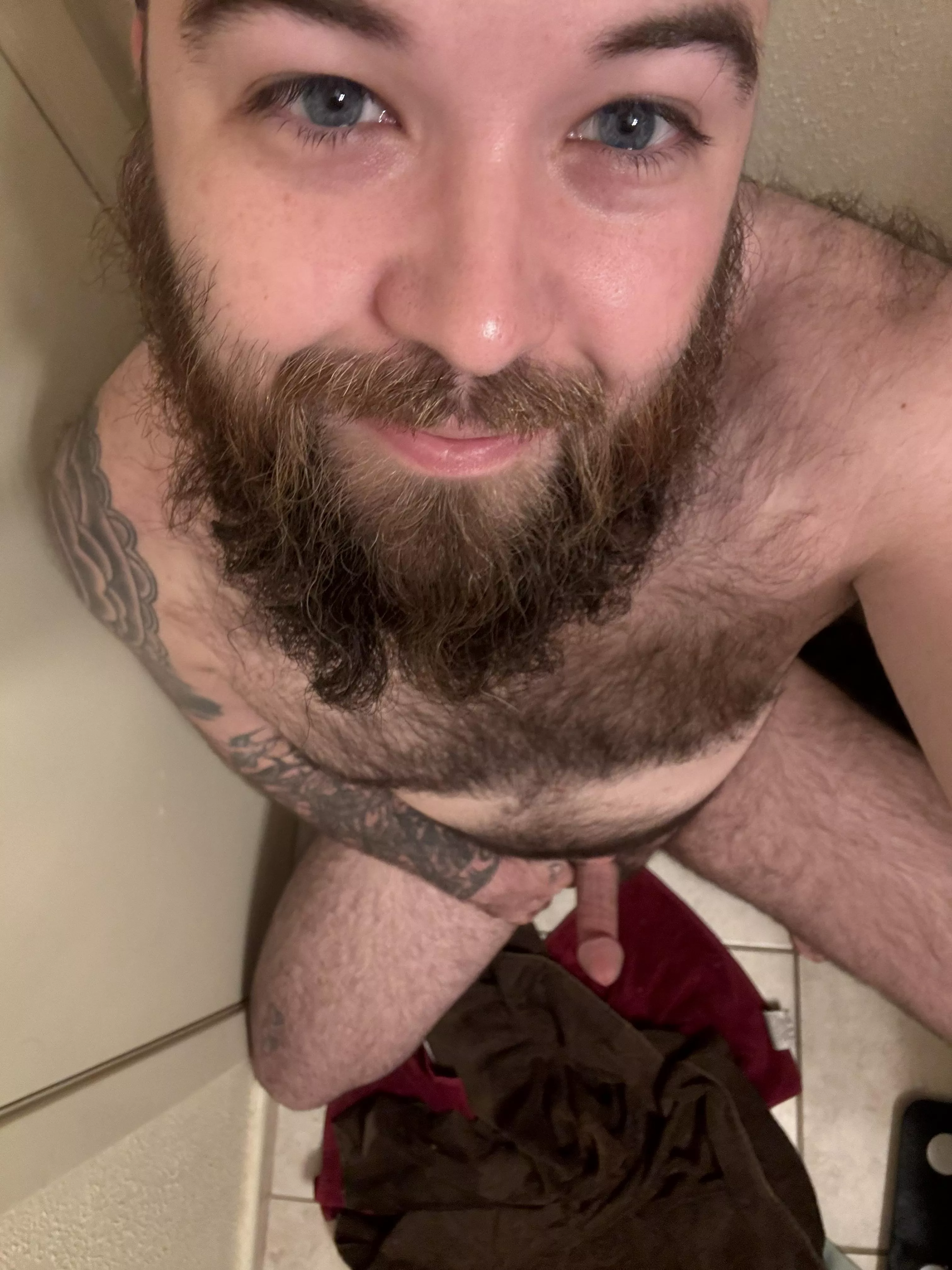 I hope you’re having a fantastic day :)