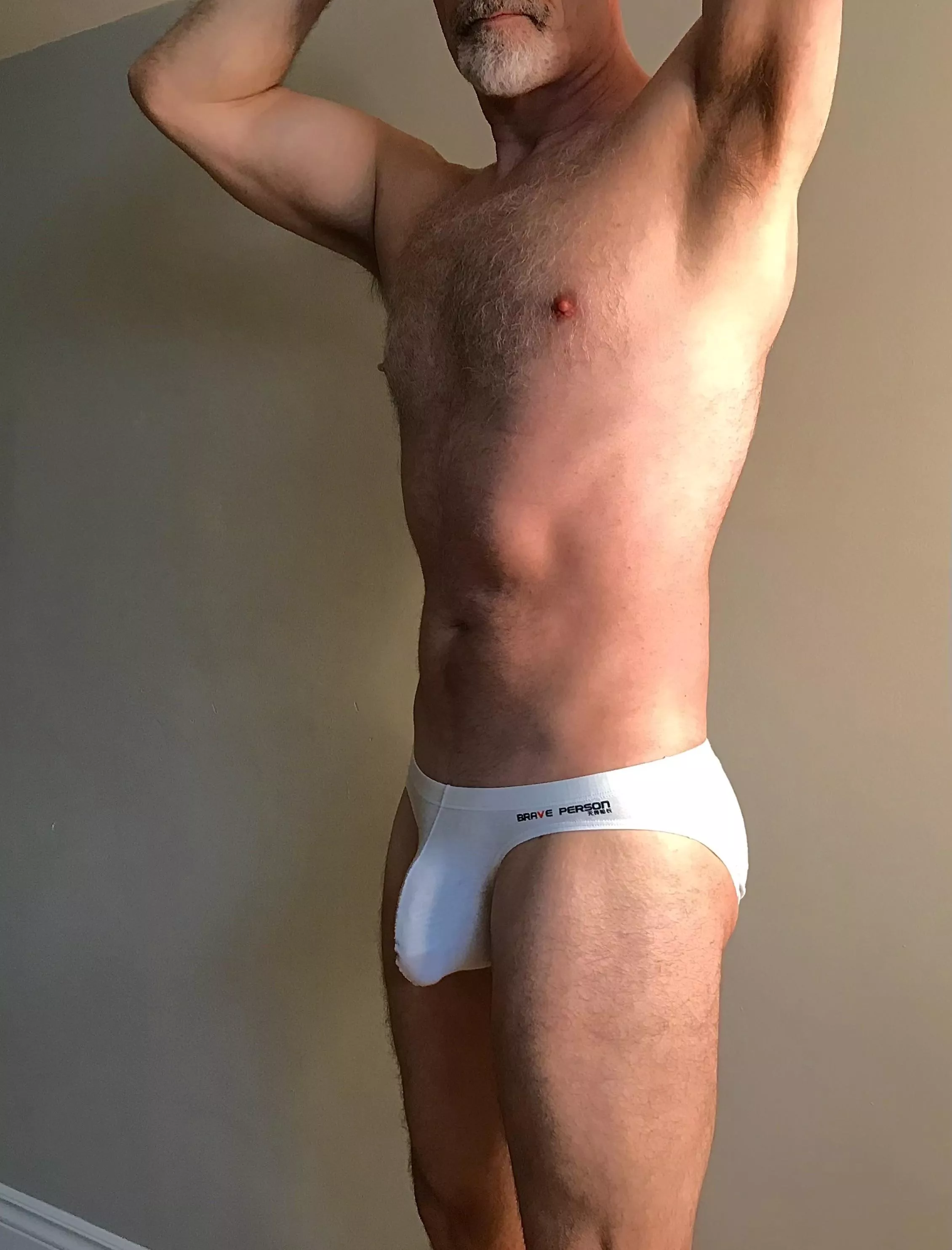 I like the fit of these